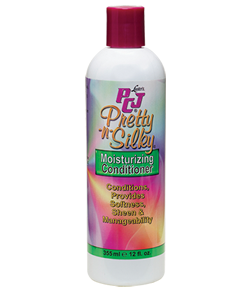 Lusters PCJ® Pretty-N-Silky® Moisturizing Conditioner 12oz