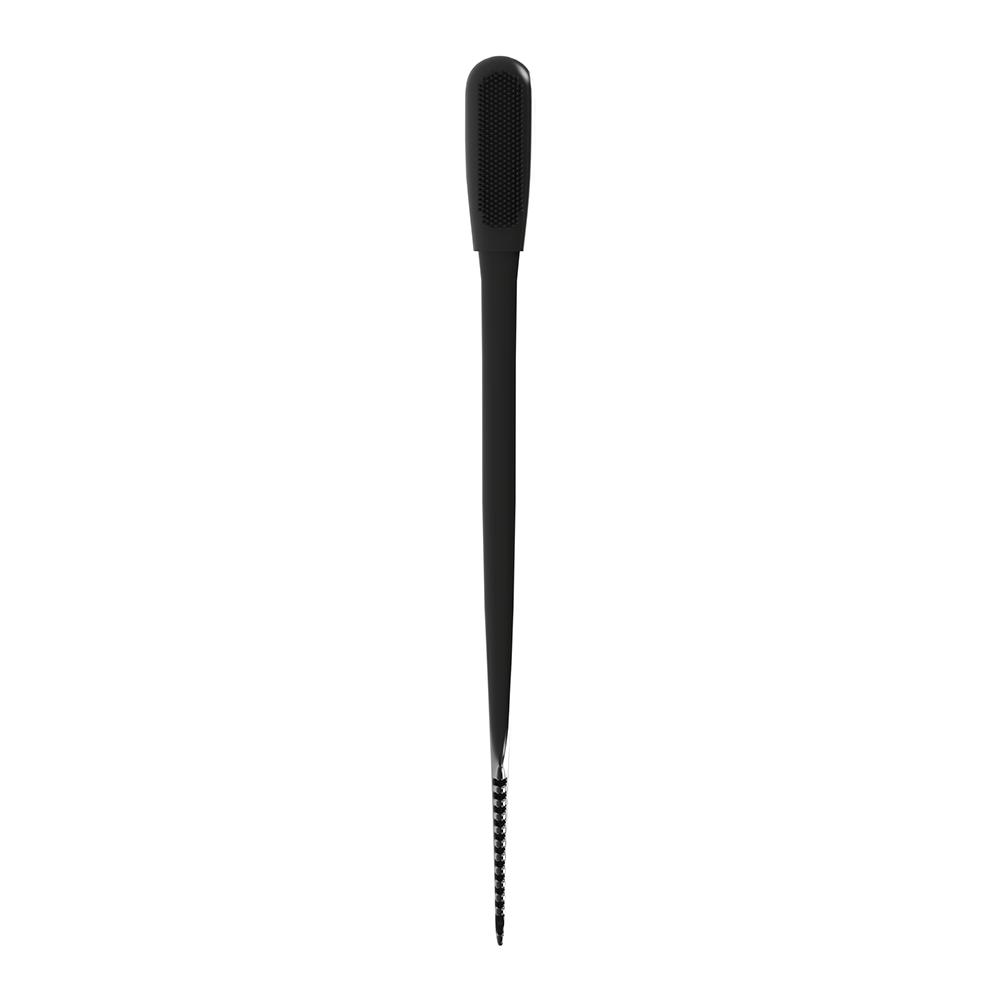 PuffCuff EdgeMaster™ 3-in-1 Edge Brush/Styling Tool