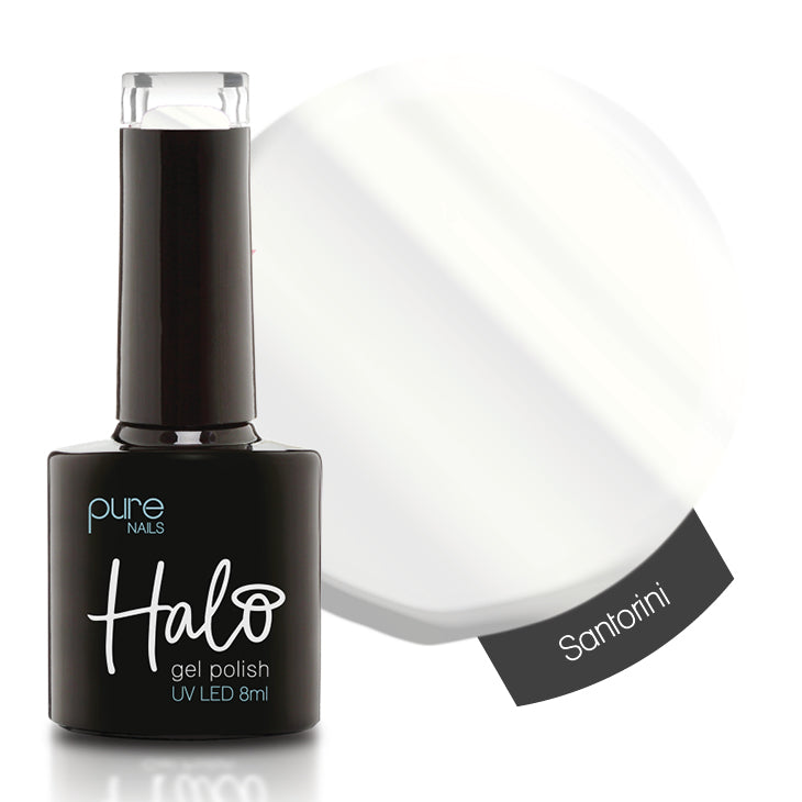 Halo Gel Polish 8ml (Luxury Awaits Collection)