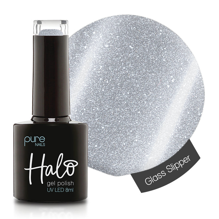 Halo Gel Polish 8ml (Once Upon a Time Collection)