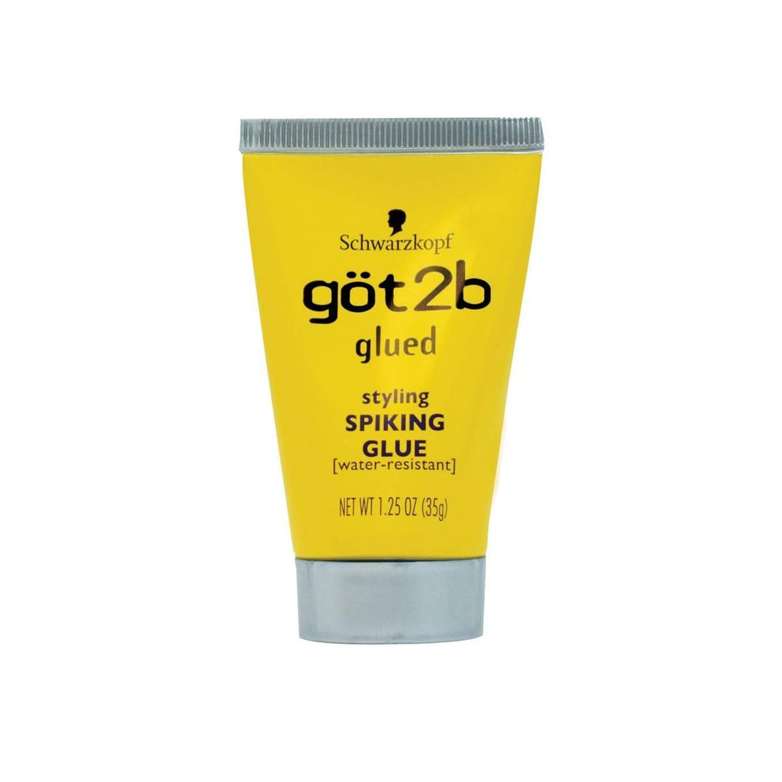 Schwarzkpof Got2B Glued Spiking Glue Water Resistant 1.25oz