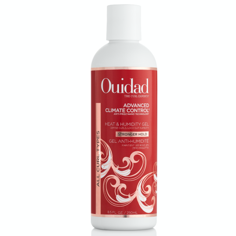 Ouidad Advanced Climate Control® Heat &amp; Humidity Gel – Stronger Hold