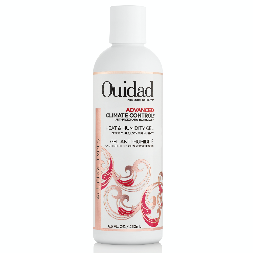 Ouidad Advanced Climate Control® Heat and Humidity Gel