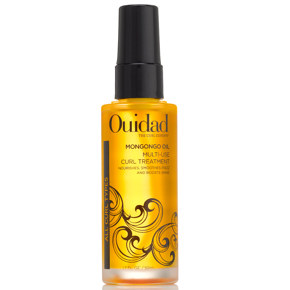 Ouidad Mongongo Oil Multi-Use Curl Treatment