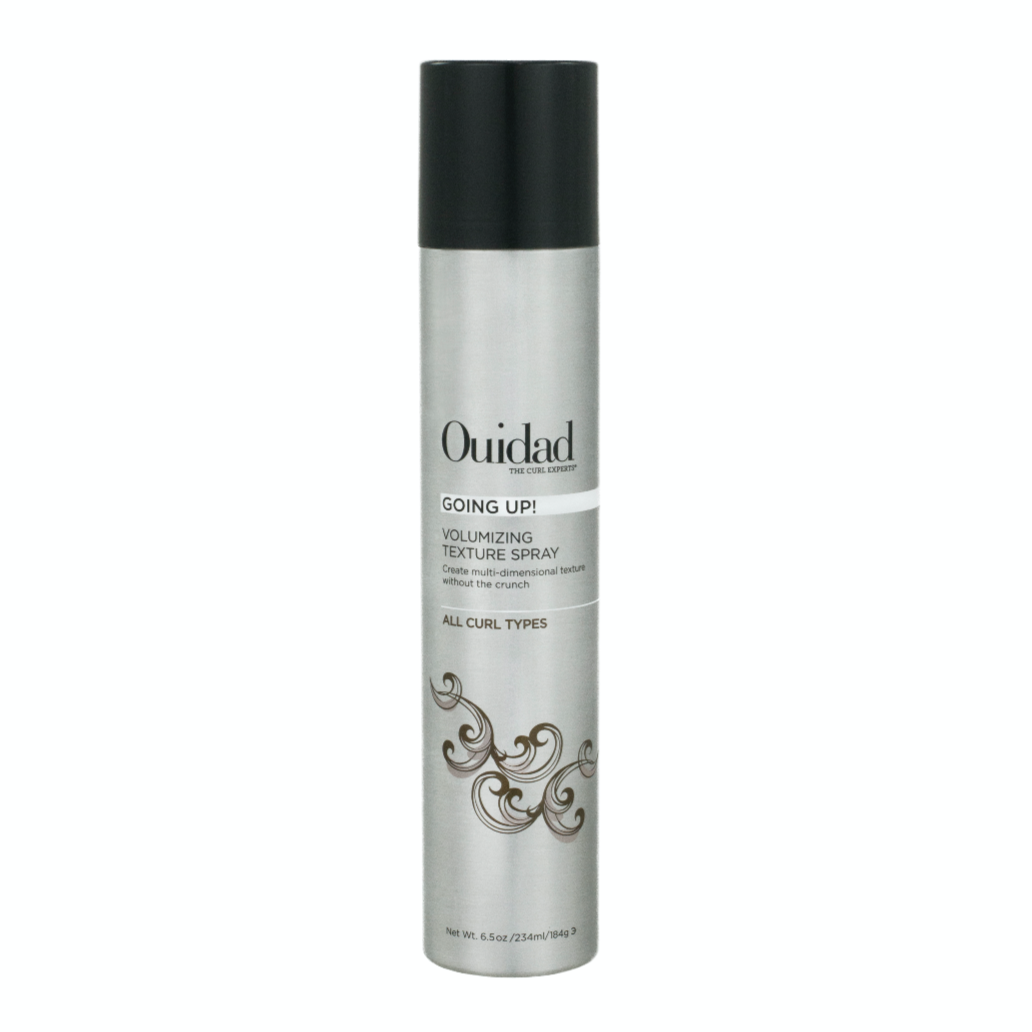 Ouidad Going Up! Volumizing Texture Spray