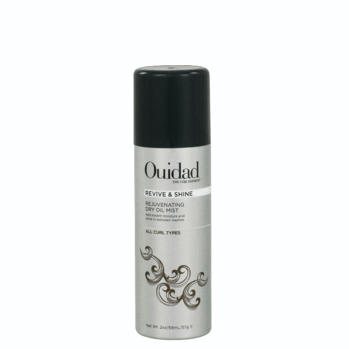 Ouidad Revive &amp; Shine Rejuvenating Dry Oil Mist