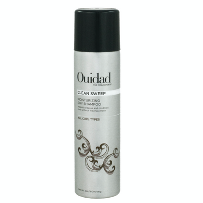 Ouidad Clean Sweep Moisturizing Dry Shampoo