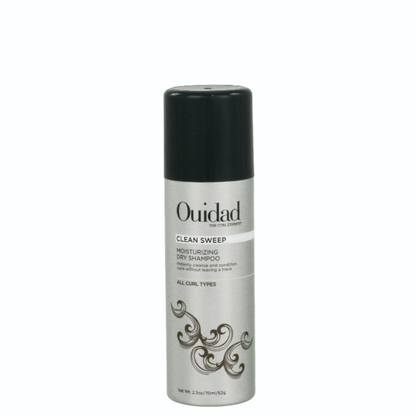 Ouidad Clean Sweep Moisturizing Dry Shampoo