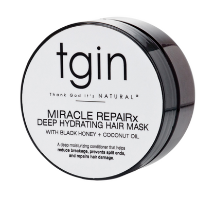 Tgin Miracle RepaiRx Deep Hydrating Hair Mask