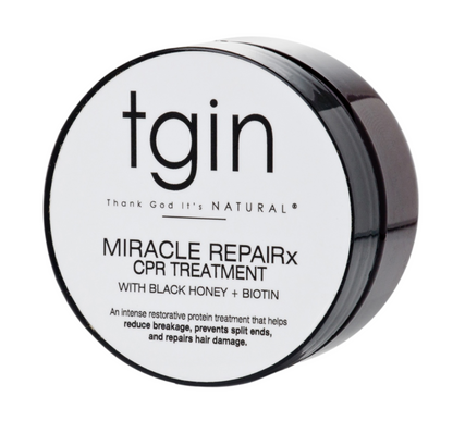 Tgin Miracle Repairx Curl Protein Reconstructor (CPR)