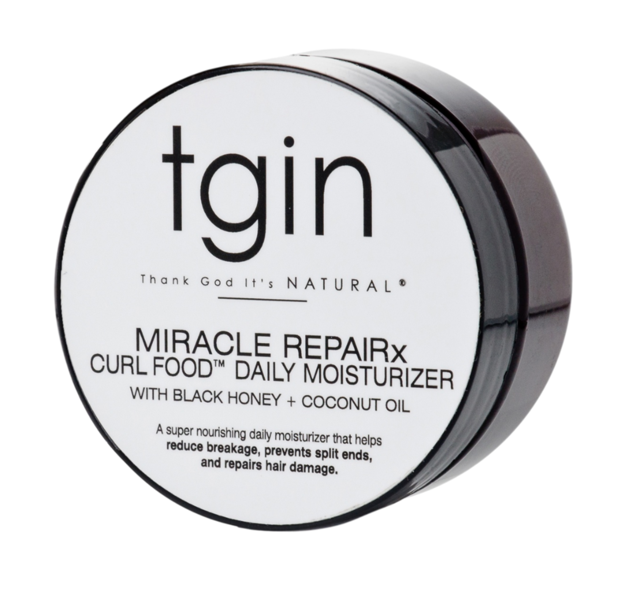 Tgin Miracle RepaiRx Curl Food