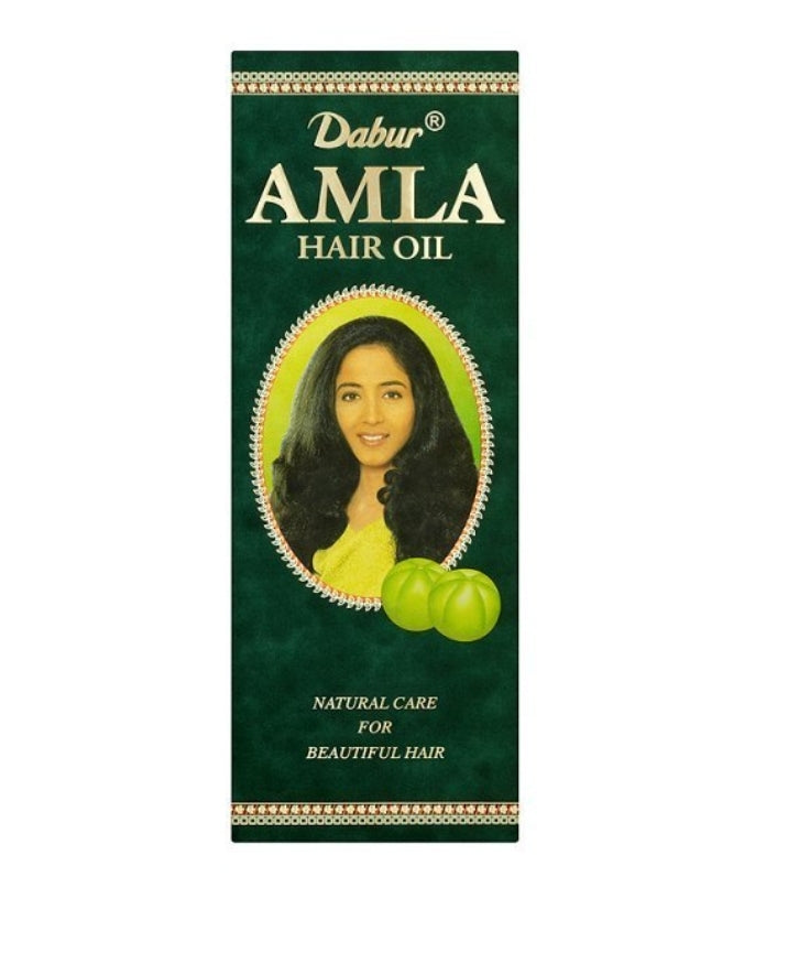 Dabur Amla Hair Oil 200ml