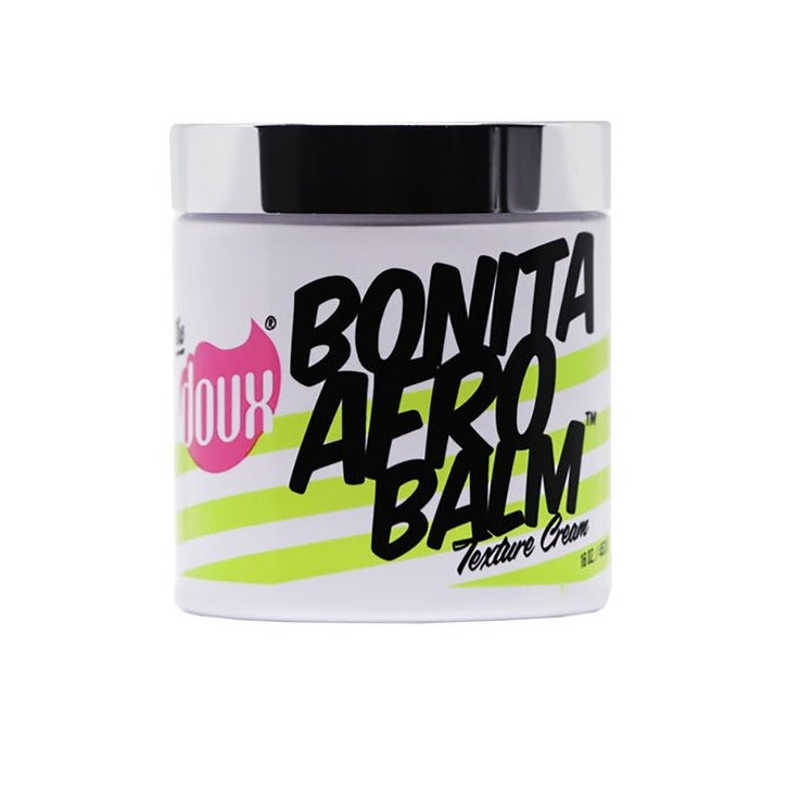 The Doux BONITA AFRO BALM™ TEXTURE CREAM 16oz