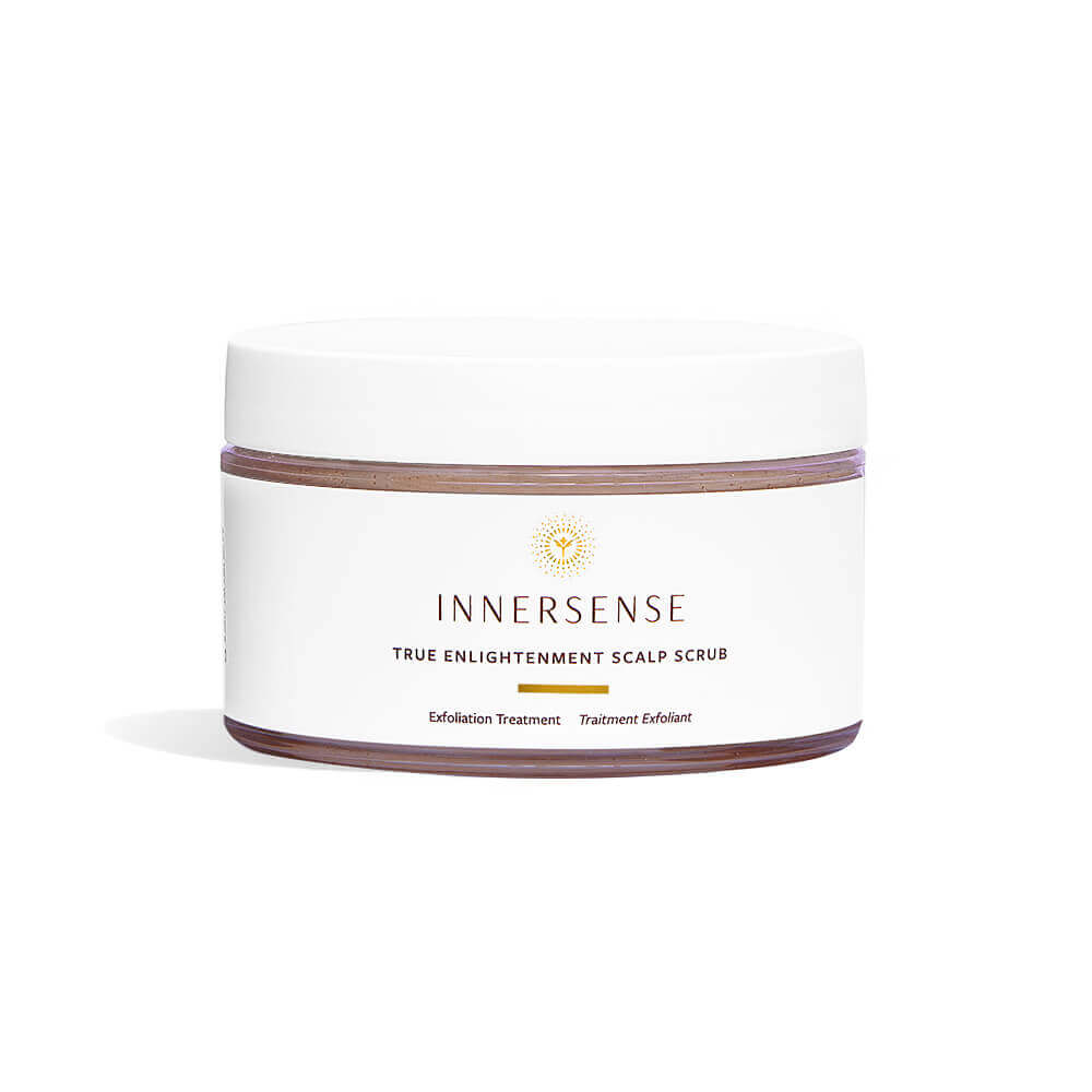 Innersense True Enlightenment Scalp Scrub 6.7oz