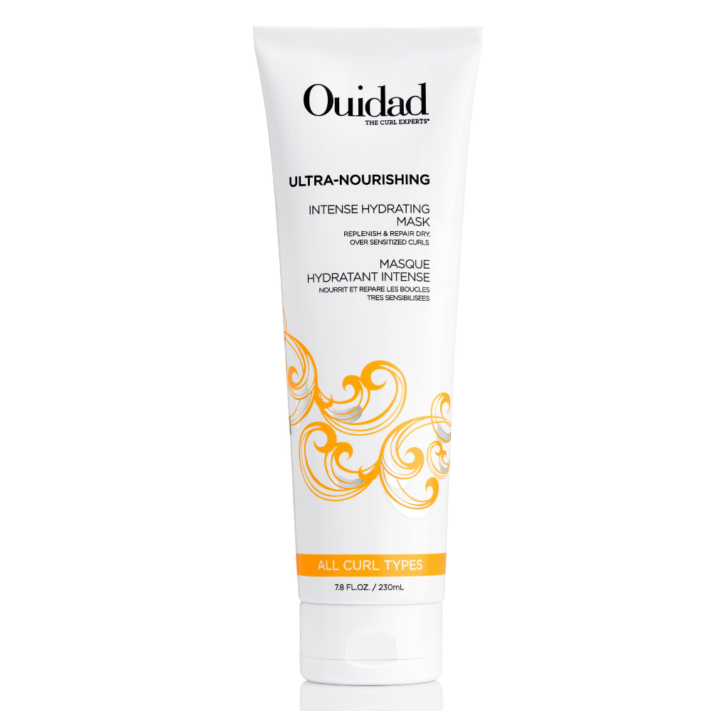 Ouidad Ultra-Nourishing Intense Hydrating Mask