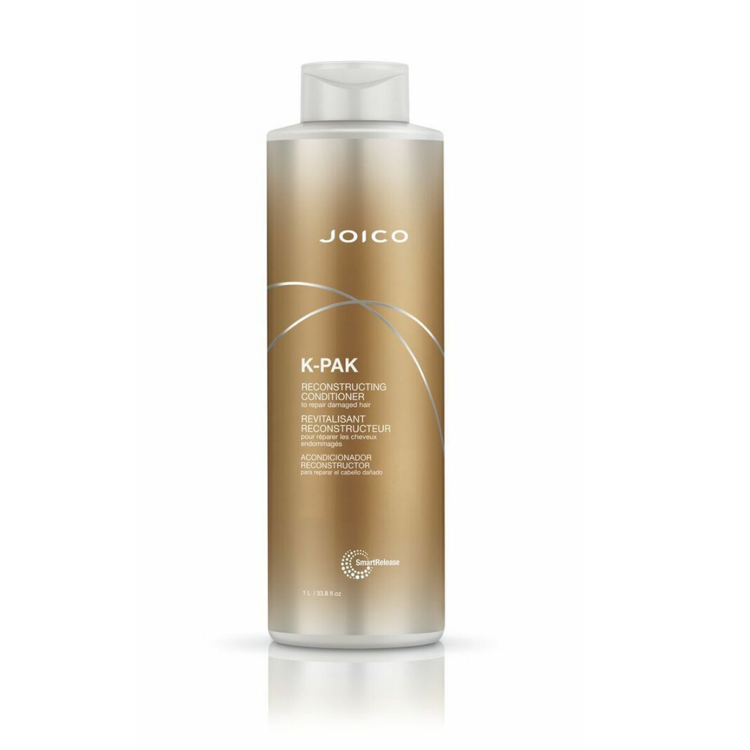 Joico K-Pak Reconstructing Conditioner to Repair Damage