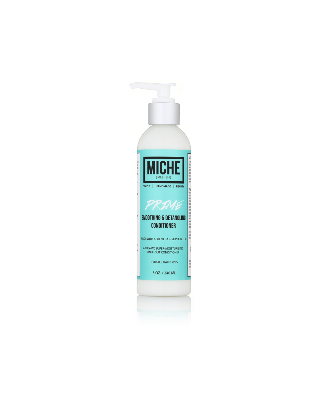 Miche Beauty Prime Smoothing &amp; Detangling Conditioner 8oz