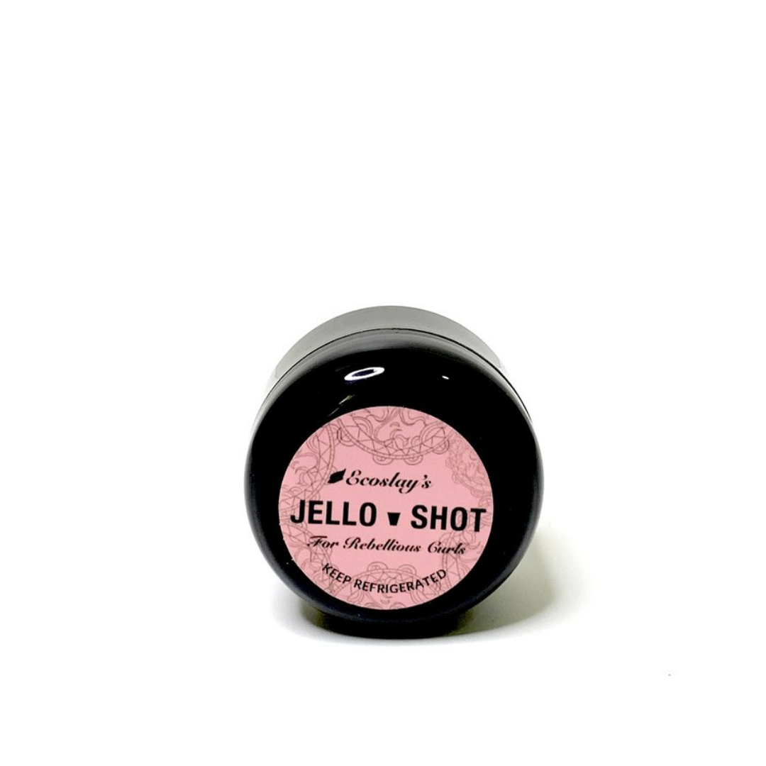 Ecoslay Jello Shot