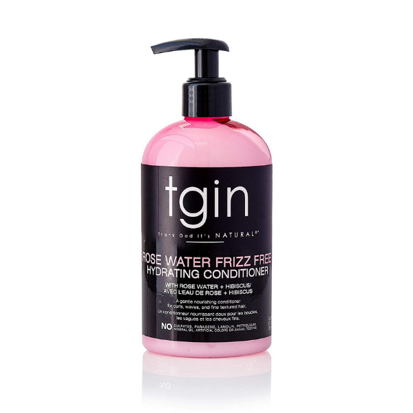 Tgin Rose Water Hydrating Conditioner 13oz