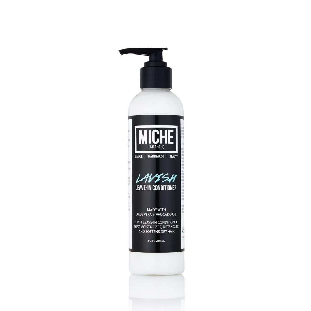 Miche Beauty Lavish Leave-In Conditioner