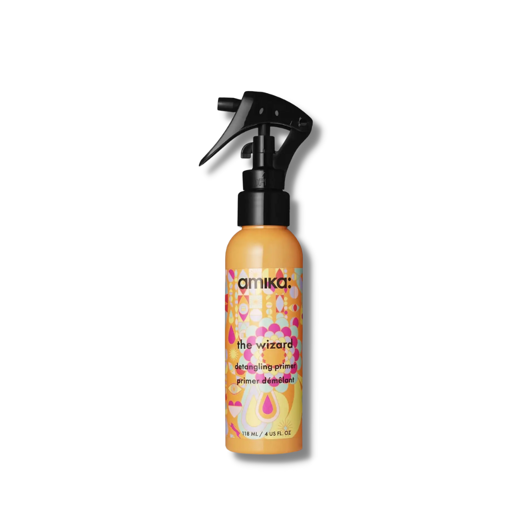 Amika The Wizard Detangling Primer 118ml