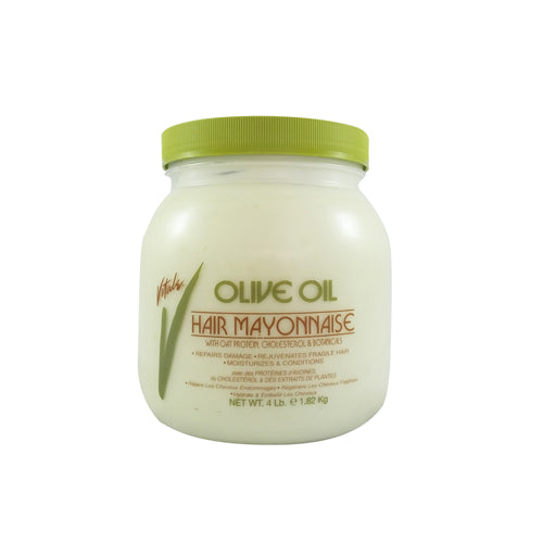 Vitale Olive Oil Hair Mayonnaise