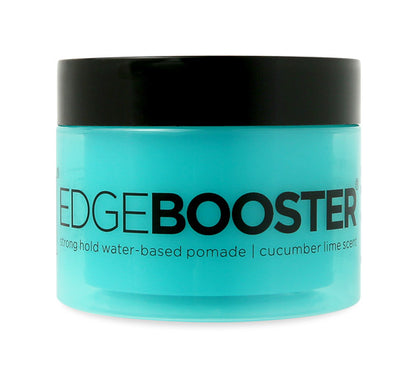 Style Factor Edge Booster Strong Hold Pomade 3.38oz