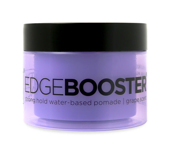 Style Factor Edge Booster Strong Hold Pomade 3.38oz