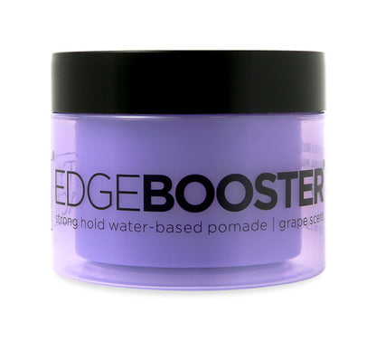 Style Factor Edge Booster Strong Hold Pomade 3.38oz