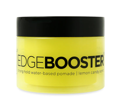 Style Factor Edge Booster Strong Hold Pomade 3.38oz