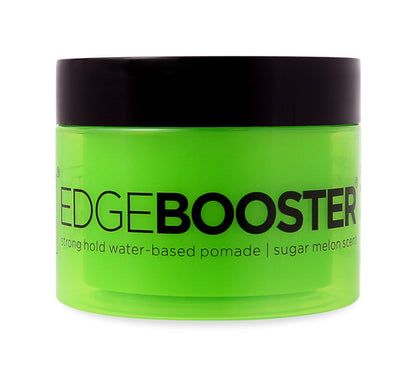 Style Factor Edge Booster Strong Hold Pomade 3.38oz