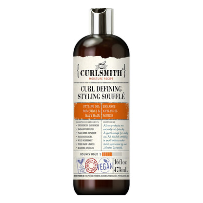 Curlsmith Curl Defining Styling Souffle