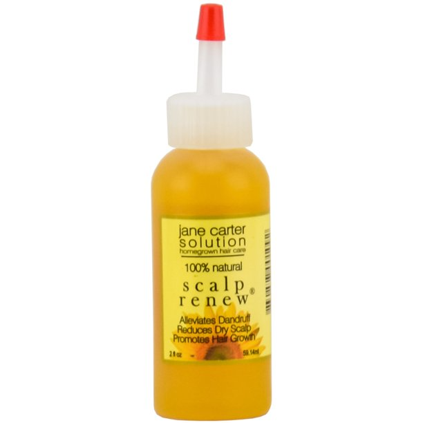 Jane Carter Solution Scalp Renew 2oz