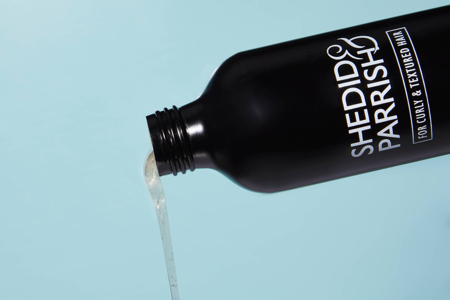 Shedid &amp; Parrish Deep Cleansing Shampoo