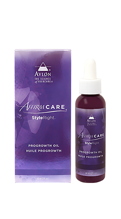 Affirm StyleRight® ProGrowth Oil 2oz