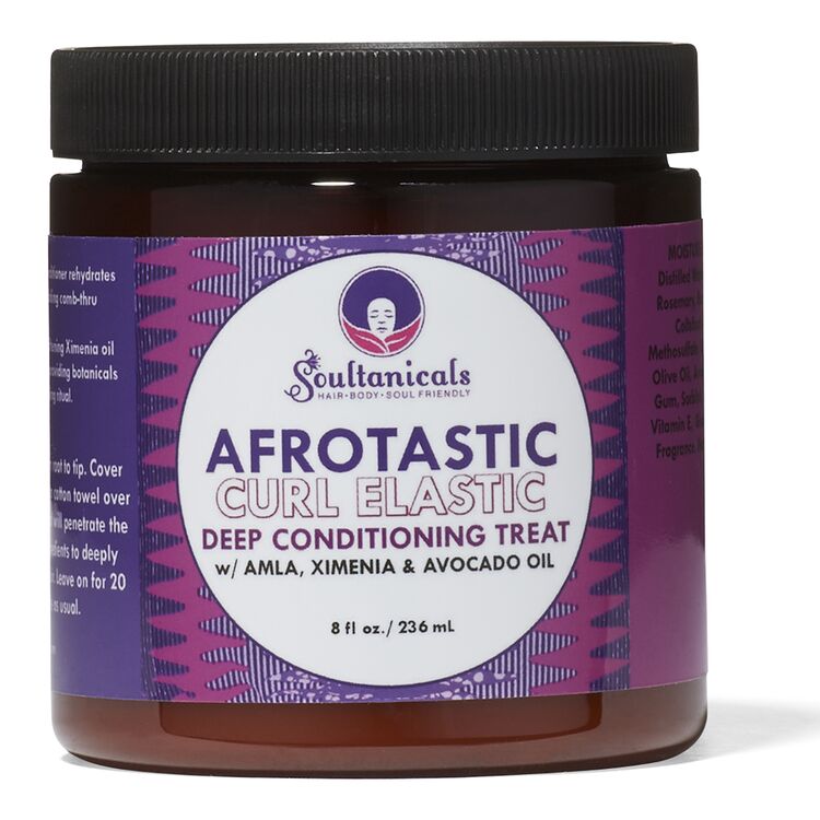 Soultanicals Afrotastic Curl Elastic 8oz