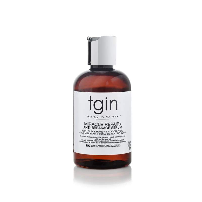 Tgin Miracle RepaiRx Anti-Breakage Serum 4oz