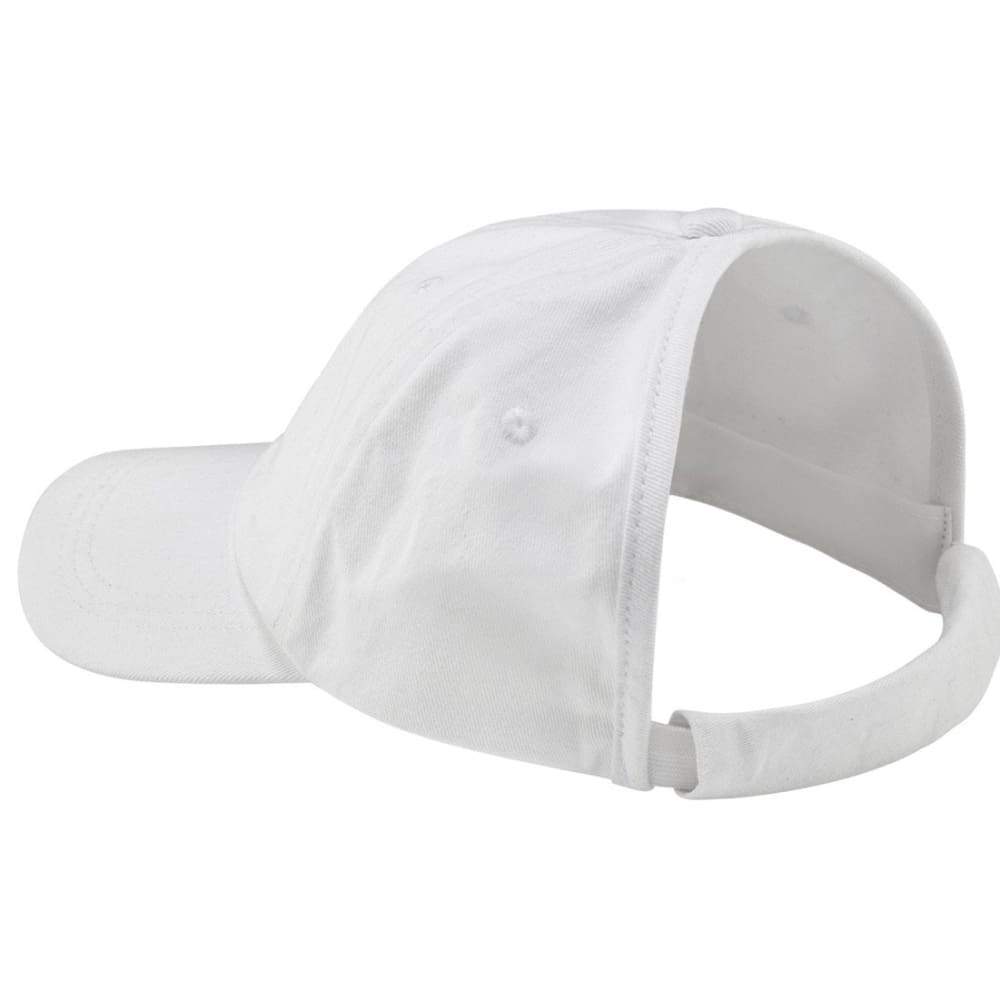 Curl Keeper BADAZZ Backless Cap