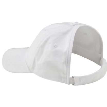 Curl Keeper BADAZZ Backless Cap