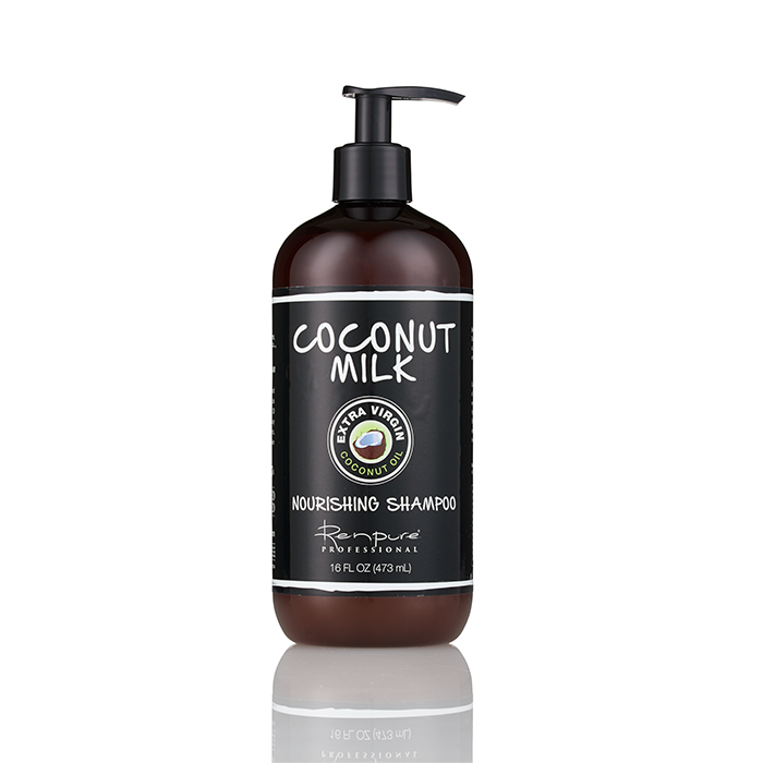 Renpure Coconut Milk Shampoo 16oz