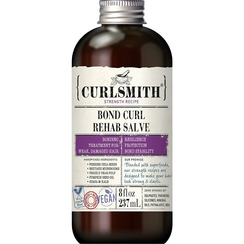 Curlsmith Bond Curl Rehab Salve