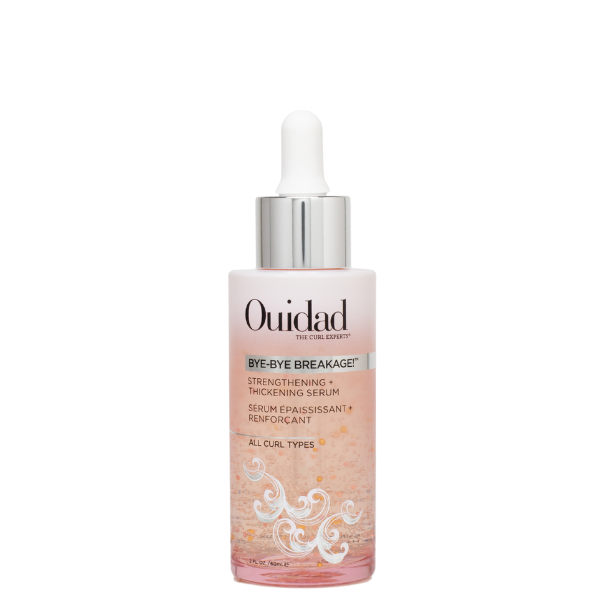 Ouidad Bye-Bye Breakage™ Strengthening + Thickening Scalp Serum