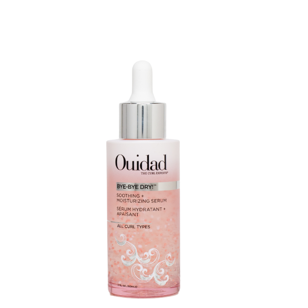 Ouidad Bye-Bye Dry™ Soothing + Moisturizing Serum