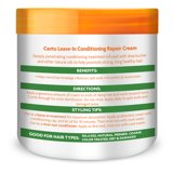 Cantu Shea Butter Leave-In Conditioning Repair Cream 16oz