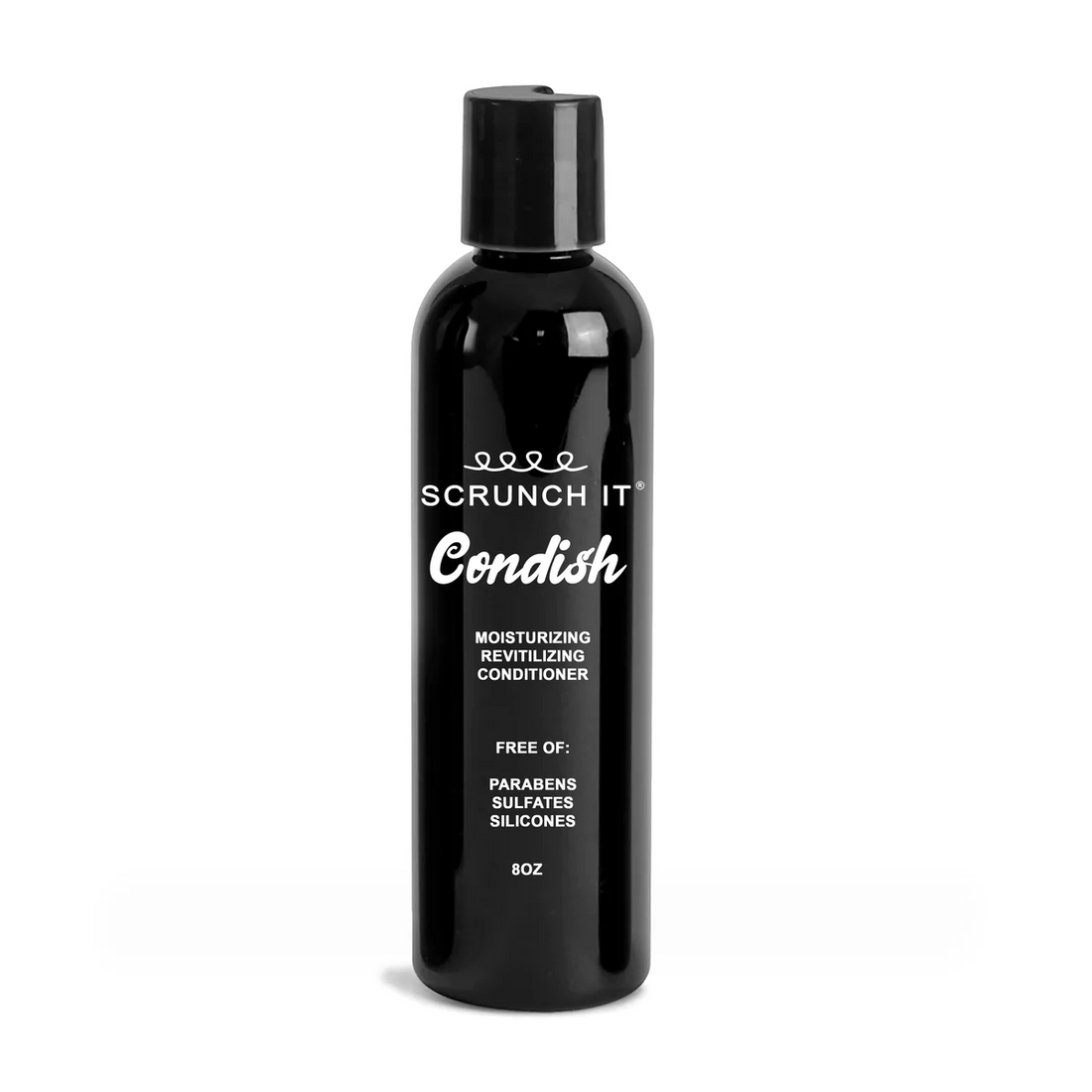 Scrunch It Condish Moisturizing Conditioner 8oz