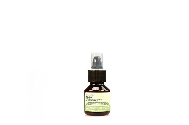 Insight HAIR REPAIR COMPLEX  Protective and repairing serum 50ml