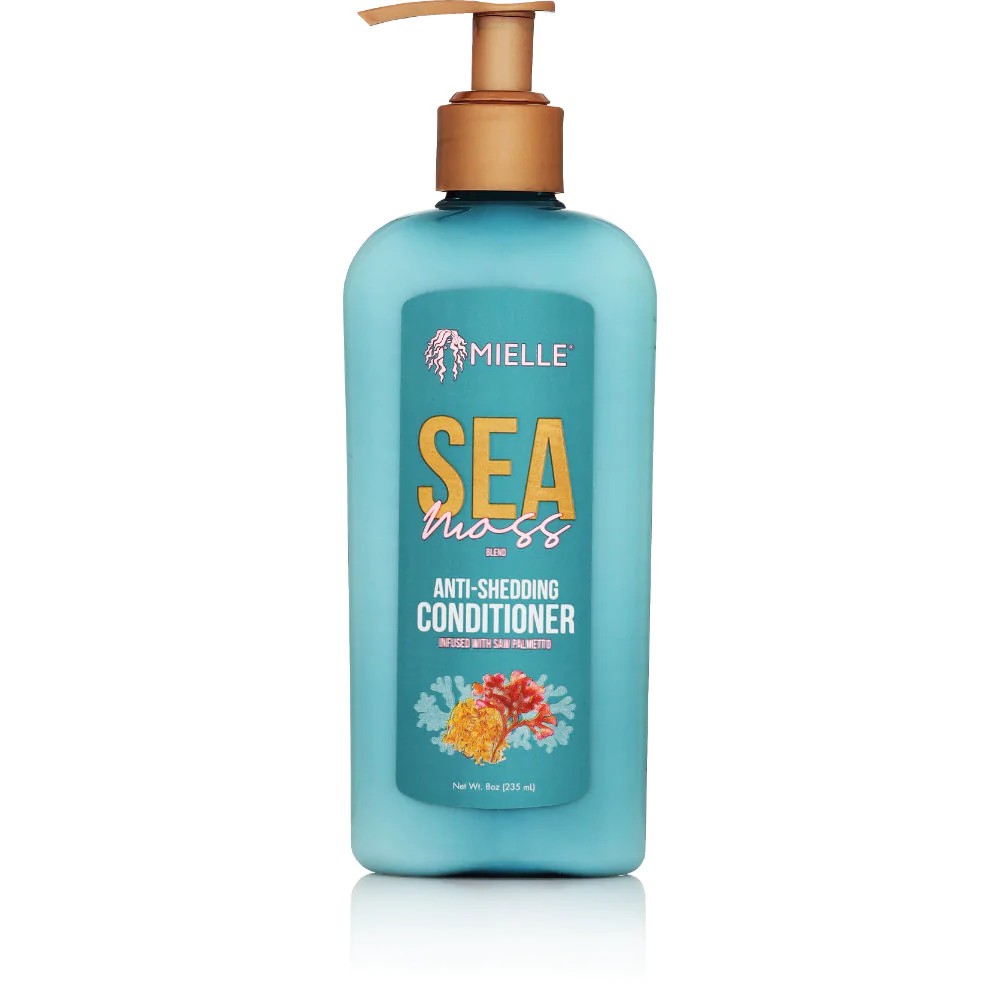 Mielle Organics Sea Moss Conditioner 8oz