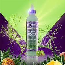 The Mane Choice Exotic Cool Laid Minty Guava &amp; Kiwi Shampoo 8oz