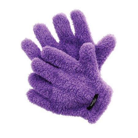 Curl Keeper Quick-Dry Styling Gloves