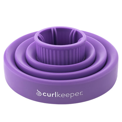 Curl Keeper Pop-Up Silicone Curl Diffuser